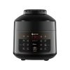 Nồi Chiên Không Dầu Kết Hợp Áp Suất Đa Năng Elmich AFE-1808 (4 Lít)