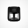 Nồi Chiên Không Dầu Malloca MAF-25B