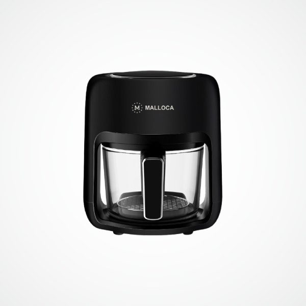 Nồi Chiên Không Dầu Malloca MAF-25B
