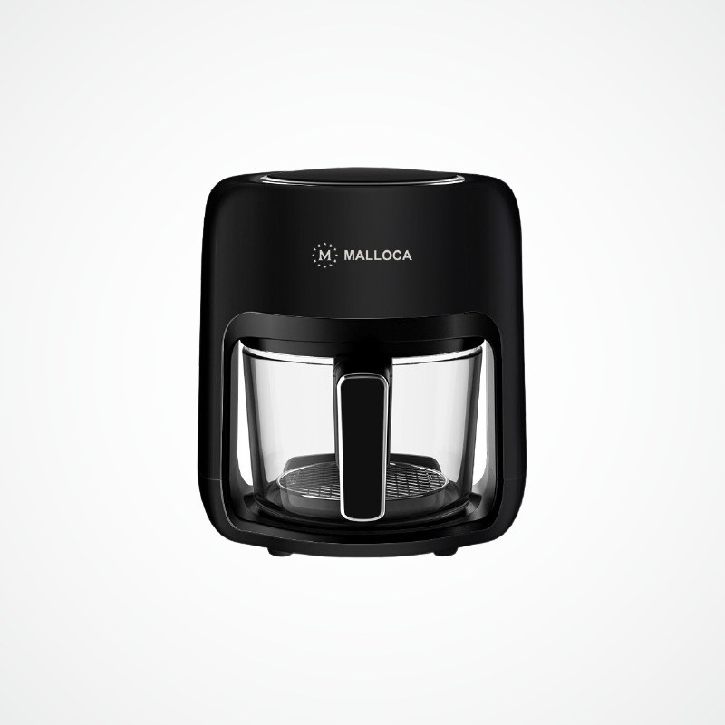 Nồi Chiên Không Dầu Malloca MAF-25B