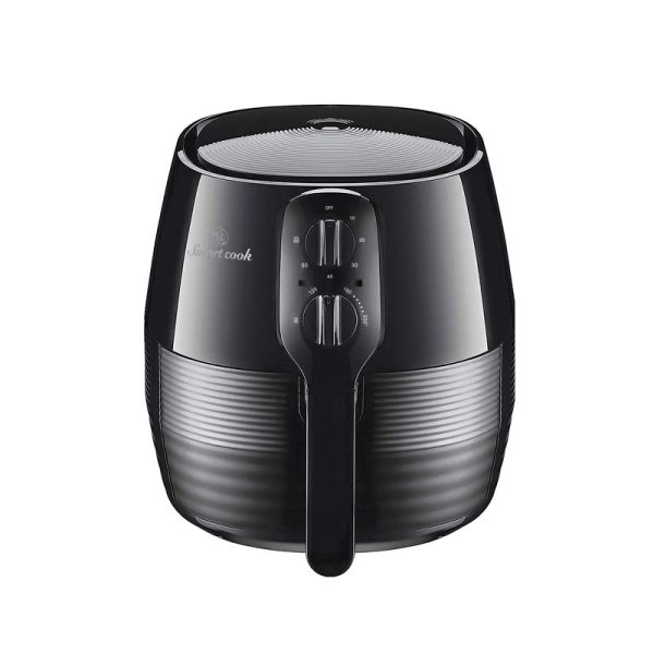 Nồi Chiên Không Dầu Smartcook AFS-3940 (5,0 Lít)