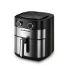 Nồi Chiên Không Dầu Sunhouse SHD4026 (6L)