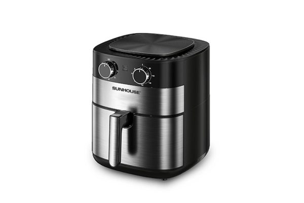 Nồi Chiên Không Dầu Sunhouse SHD4026 (6L)