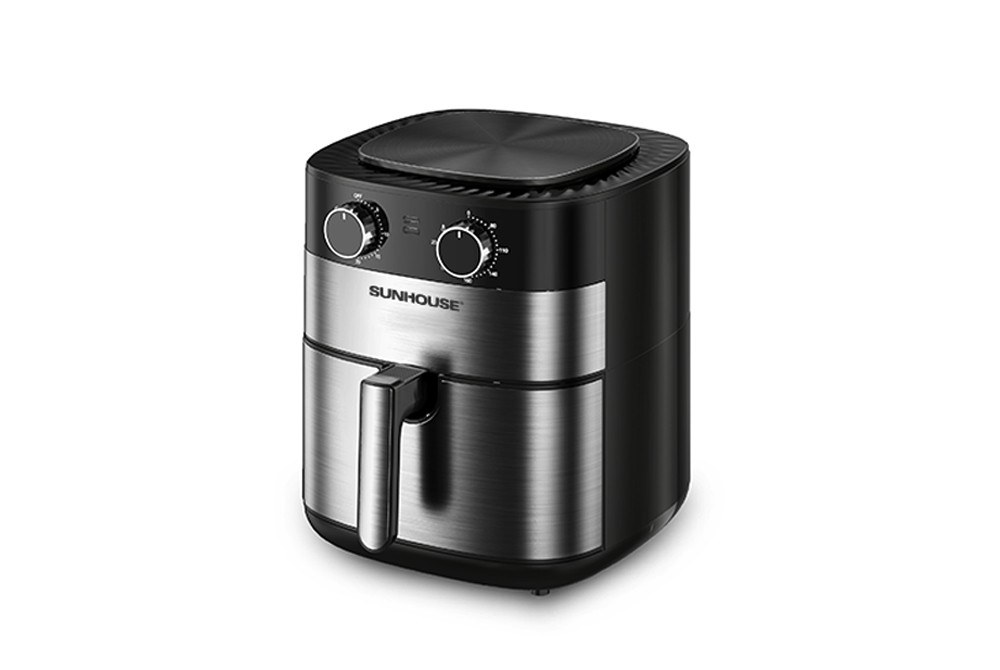 Nồi Chiên Không Dầu Sunhouse SHD4026 (6L)