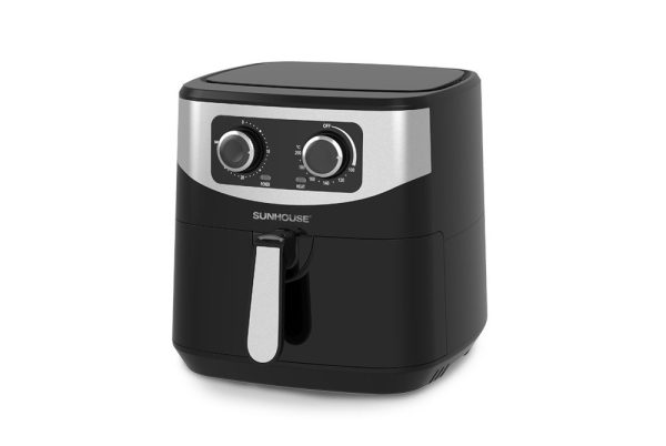Nồi Chiên Không Dầu Sunhouse SHD4062 (6L)