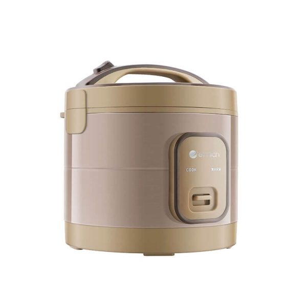 Nồi Cơm Điện Elmich EDA-0828 - 1,8 Lít