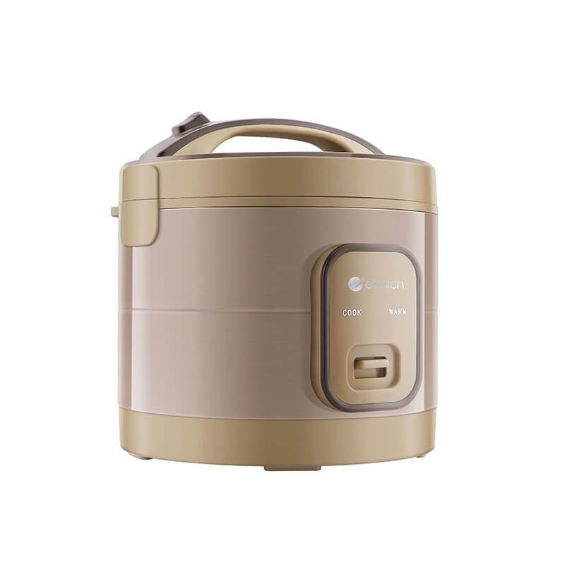 Nồi Cơm Điện Elmich EDA-0828 – 1,8 Lít