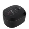 Nồi Cơm Điện Malloca MRC-IH01E