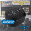 Nồi Cơm Điện Malloca MRC-IH01E - ảnh 2