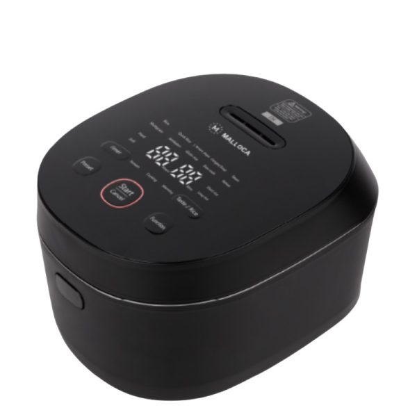Nồi Cơm Điện Malloca MRC-IH01E