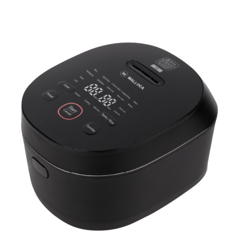 Nồi Cơm Điện Malloca MRC-IH01E