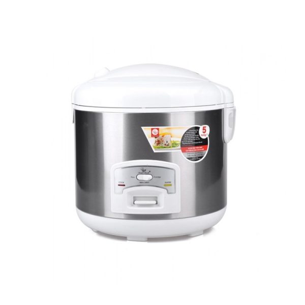Nồi Cơm Điện Smartcook EL-7167 - 1,8L