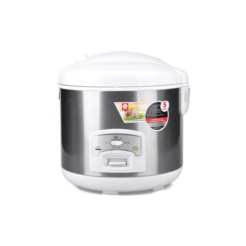 Nồi Cơm Điện Smartcook EL-7167 – 1,8L