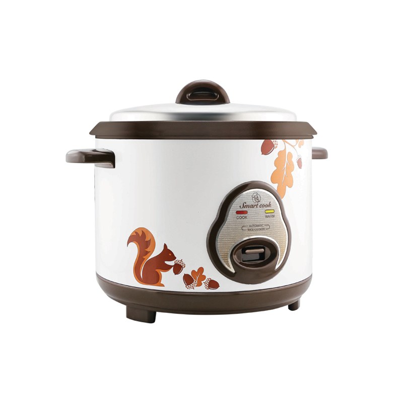 Nồi Cơm Điện Smartcook RCS 1786 – 1,2L