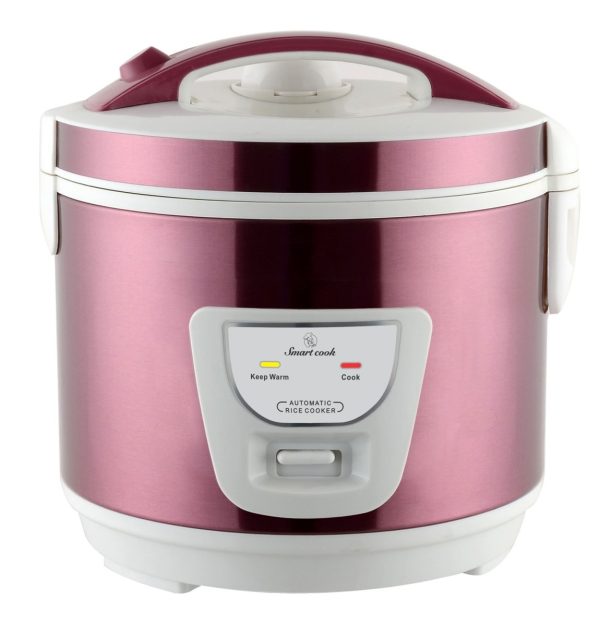 Nồi Cơm Điện Smartcook RCS-1791 - 1,8L