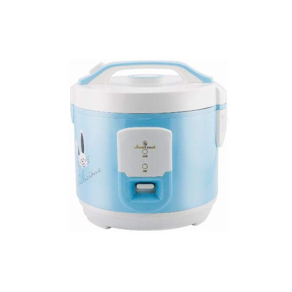 Nồi Cơm Điện Smartcook RCS-1793 - 1,2L