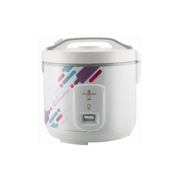 Nồi Cơm Điện Smartcook RCS-1794 - 1,8L