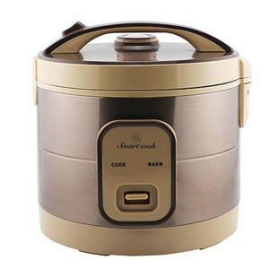 Nồi Cơm Điện Smartcook RCS-1796 - 1,8L