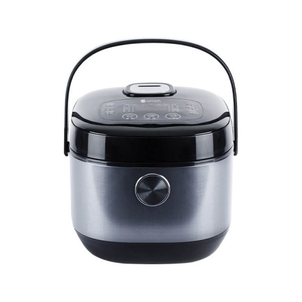 Nồi Cơm Điện Tử Elmich EDA-0819 - 1,8 Lít