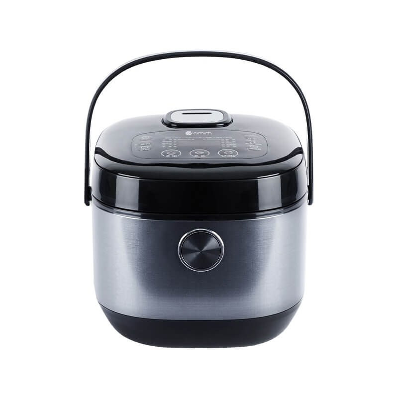 Nồi Cơm Điện Tử Elmich EDA-0819 – 1,8 Lít