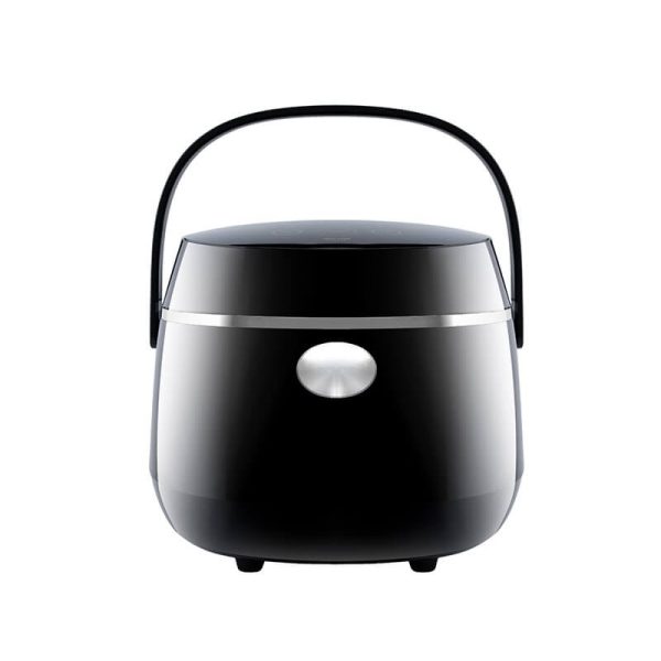 Nồi Cơm Điện Tử Elmich RCE-1789 - 1,2 Lít