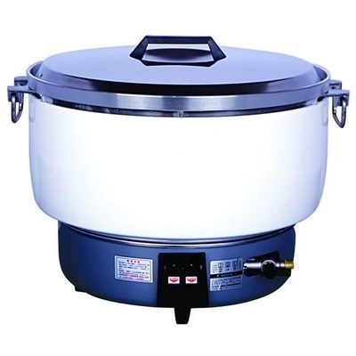 Nồi Cơm Gas Kiwa 10L MK-55RA