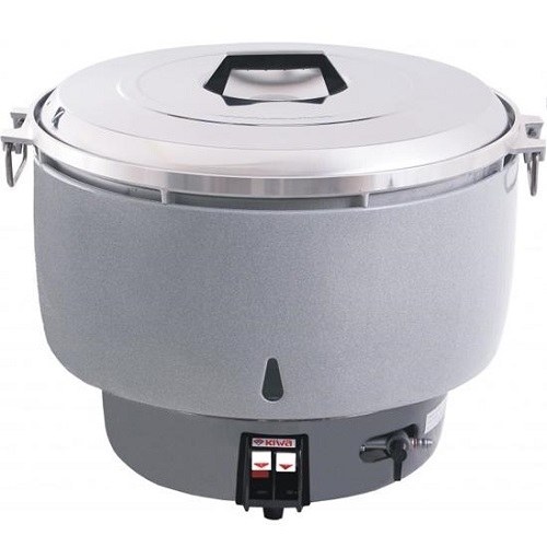 Nồi Cơm Gas Kiwa 16L MK-90RA