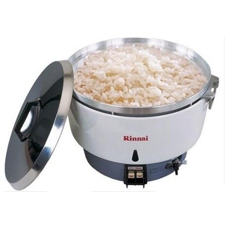 Nồi Cơm Gas Rinnai R-10 10kg