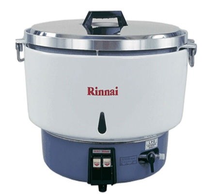 Nồi Cơm Gas Rinnai RTL-R10