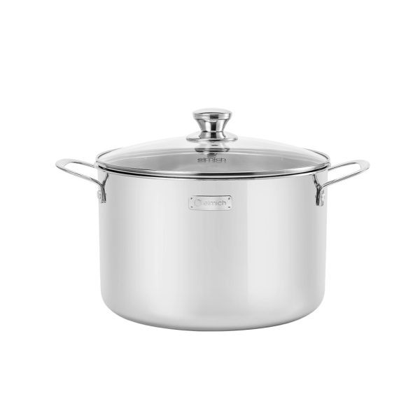 Nồi Elmich Trimax Classic 2410OL Size 28cm