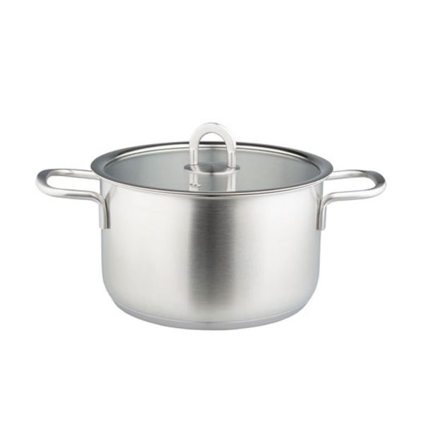Nồi Inox Hafele 531.08.007 (20cm)