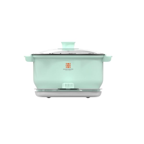 Nồi Lẩu Điện Hawonkoo HEH-100-GE