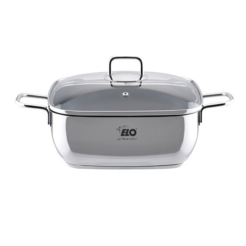 Nồi Lẩu Từ ELo Belugo