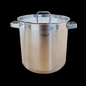 Ảnh công trình thực tế Nồi Luộc Gà Chefs EH-CK260