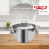 Nồi Luộc Gà Chefs EH-CK300 - ảnh 2