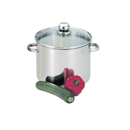 Nồi Luộc Gà Elo GlasCover