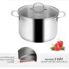 Nồi Luộc Gà Eurosun MS1601-KINGS