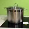 Nồi Luộc Gà FASTER 28 Cm - ảnh 2