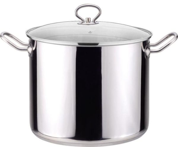 Nồi Luộc Gà FASTER 28 Cm