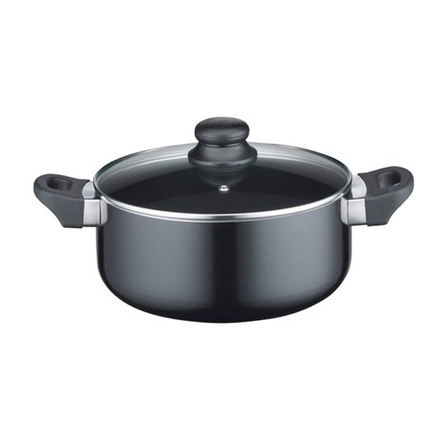 Nồi Từ Elo Aluminium Ducto 20cm