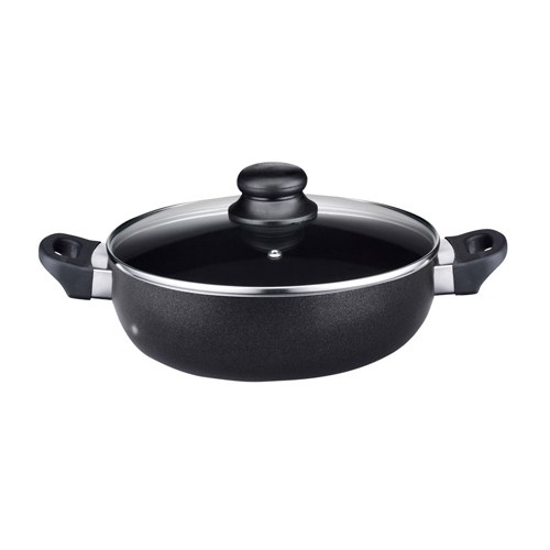 Nồi Từ Elo Aluminium Ducto 24cm