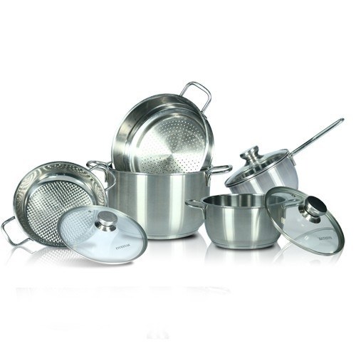 Nồi Từ Fivestars 8PCS