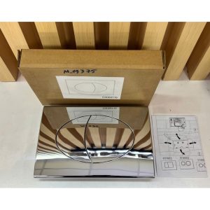 Ảnh công trình thực tế Nút Nhấn Két Nước American Standard G3004116 (Két G3004A)