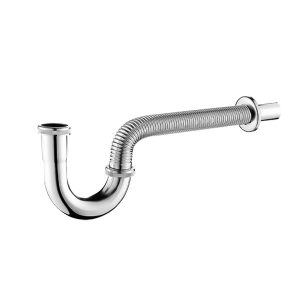 Ống Thải Chữ P Đuôi Sun Ecod EP119