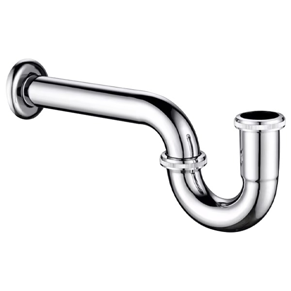 Ống Thải Chữ P Ecod EP121/D