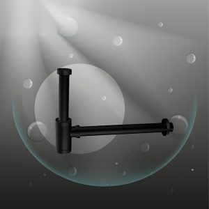 Ống Thải Lavabo BASIC BP-21025B