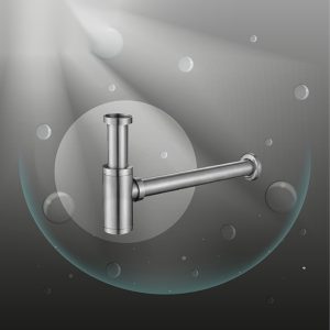 Ống Thải Lavabo BASIC BP-21026
