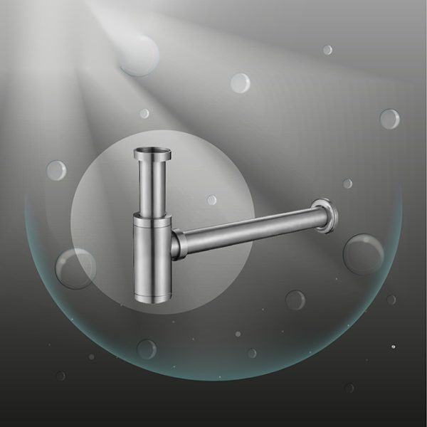 Ống Thải Lavabo BASIC BP-21026