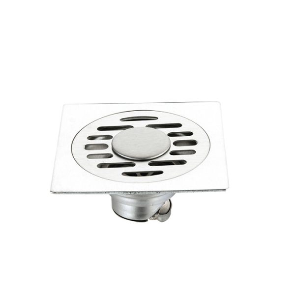 Phễu Thu Nước Máy Giặt BASIC BP-91013A