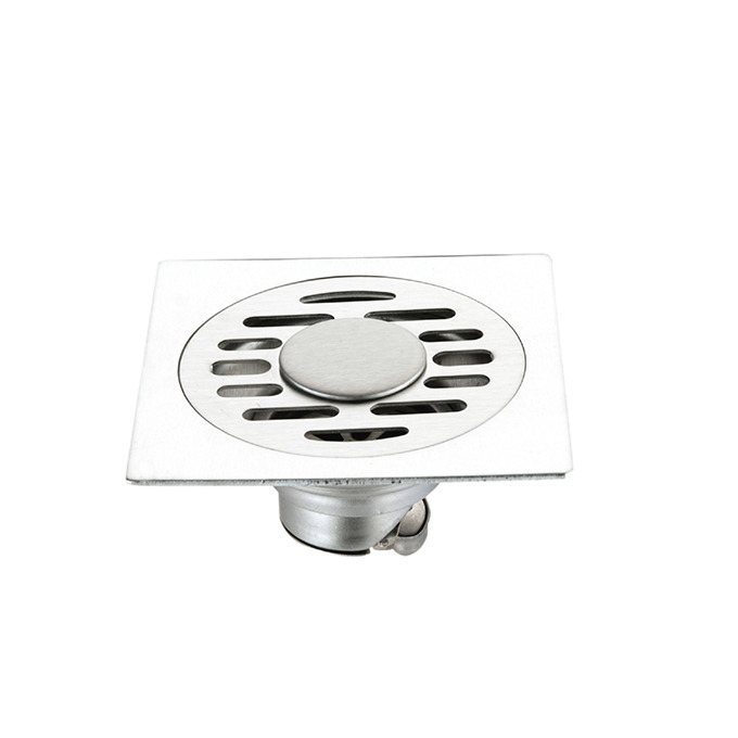 Phễu Thu Nước Máy Giặt BASIC BP-91013A